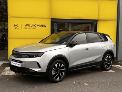 Opel Grandland - 1.2 Turbo Hybrid 145ch GS e-DCT6 - 39 999 €