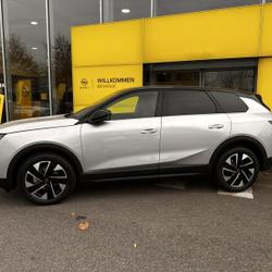 Opel Grandland 1.2 Turbo Hybrid 145ch GS e-DCT6 Samoreau
