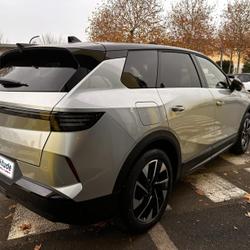 Opel Grandland 1.2 Turbo Hybrid 145ch GS e-DCT6 Samoreau