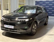 Opel Grandland Brie-Comte-Robert