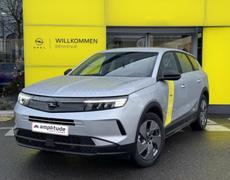 Opel Grandland Vert-Saint-Denis