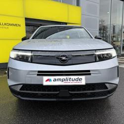 Opel Grandland Edition 1.2 Turbo Hybrid 145ch Automatiq Vert-Saint-Denis