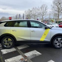 Opel Grandland Edition 1.2 Turbo Hybrid 145ch Automatiq Vert-Saint-Denis