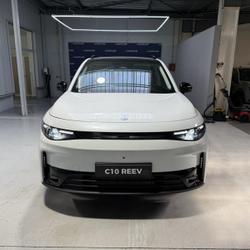 Leapmotor C10 REEV 215ch 28,4 kWh Design MY25 Brie-Comte-Robert