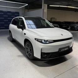 Leapmotor C10 REEV 215ch 28,4 kWh Design MY25 Brie-Comte-Robert