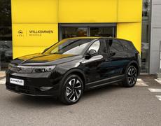 Opel Grandland Vert-Saint-Denis