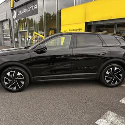 Opel Grandland 1.2 Turbo Hybrid 145ch GS e-DCT6 Vert-Saint-Denis