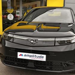 Opel Grandland 1.2 Turbo Hybrid 145ch GS e-DCT6 Vert-Saint-Denis