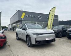 Leapmotor C10 Varennes-sur-Seine