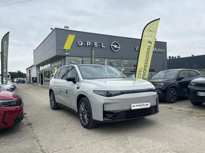 Leapmotor C10 - BEV 218ch 69,9 kWh Design MY26 - 34 499 €
