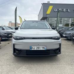 Leapmotor C10 BEV 218ch 69,9 kWh Design MY26 Varennes-sur-Seine