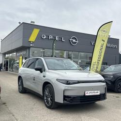 Leapmotor C10 BEV 218ch 69,9 kWh Design MY26 Varennes-sur-Seine
