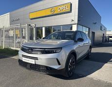 Opel Grandland Vert-Saint-Denis