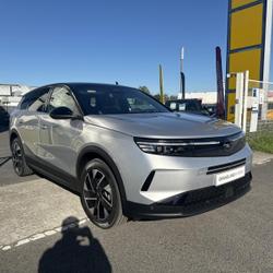 Opel Grandland 1.2 Turbo Hybrid 145ch GS e-DCT6 Vert-Saint-Denis