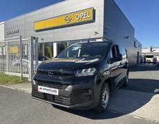 Opel Combo Cargo Vert-Saint-Denis