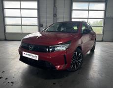 Opel Corsa Vert-Saint-Denis