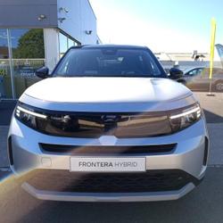 Opel Frontera 1.2 Turbo Hybrid 110ch GS e-DCT6 Corbeil-Essonnes