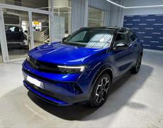 Opel Mokka Brie-Comte-Robert