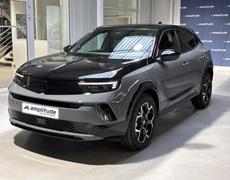 Opel Mokka Vert-Saint-Denis
