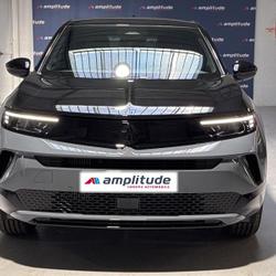 Opel Mokka 1.2 Turbo Hybrid 145ch GS e-DCT6 Vert-Saint-Denis