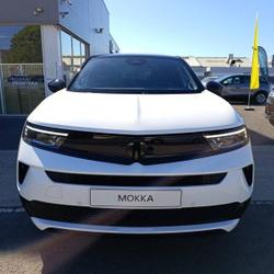 Opel Mokka 1.2 Turbo Hybrid 145ch GS e-DCT6 Corbeil-Essonnes