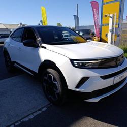 Opel Mokka 1.2 Turbo Hybrid 145ch GS e-DCT6 Corbeil-Essonnes