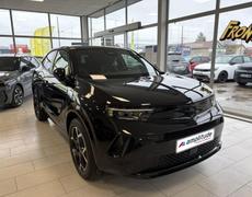 Opel Mokka Varennes-sur-Seine