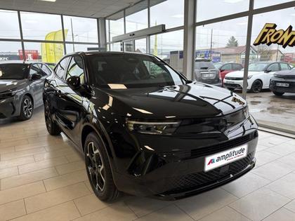 Opel Mokka - 1.2 Turbo Hybrid 145ch GS e-DCT6 - 24 066 €