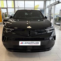 Opel Mokka 1.2 Turbo Hybrid 145ch GS e-DCT6 Varennes-sur-Seine