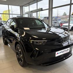 Opel Mokka 1.2 Turbo Hybrid 145ch GS e-DCT6 Varennes-sur-Seine