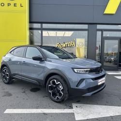 Opel Mokka 1.2 Turbo Hybrid 145ch GS e-DCT6 Saint-Doulchard