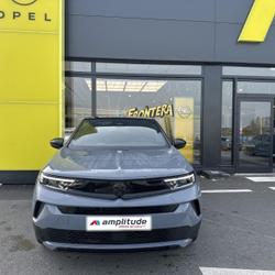 Opel Mokka GS Hybrid 1.2 Turbo 145ch BVA Vert-Saint-Denis