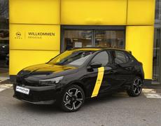 Opel Corsa Vert-Saint-Denis