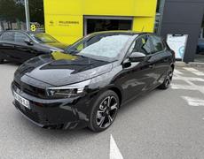 Opel Corsa Vert-Saint-Denis