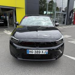 Opel Corsa GS 1.2 Turbo Hybrid 110ch Automatique Vert-Saint-Denis