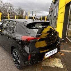 Opel Corsa GS 1.2 Turbo Hybrid 110ch Automatique Vert-Saint-Denis