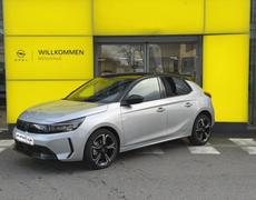 Opel Corsa Vert-Saint-Denis