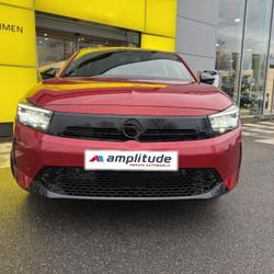 Opel Corsa GS 1.2 Turbo Hybrid 110ch Automatique Vert-Saint-Denis