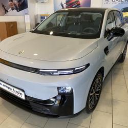 Autres Leapmotor BEV 218ch Pro Max 67,1 kWh Design Varennes-sur-Seine