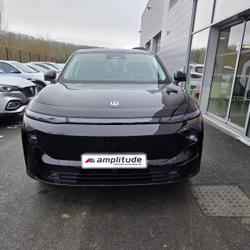 Autres Leapmotor BEV 218ch Pro Max 67,1 kWh Design Vert-Saint-Denis