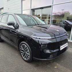 Autres Leapmotor BEV 218ch Pro Max 67,1 kWh Design Vert-Saint-Denis