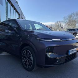 Autres Leapmotor BEV 218ch Pro Max 67,1 kWh Design Vert-Saint-Denis