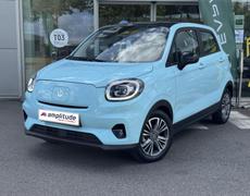 Leapmotor T03 Vert-Saint-Denis