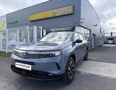 Opel Grandland Samoreau