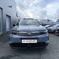 Opel Grandland 1.2 Turbo Hybrid 145ch Ultimate e-DCT6 Vert-Saint-Denis