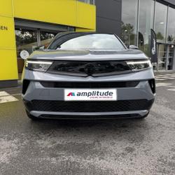 Opel Mokka 1.2 Turbo Hybrid 145ch Ultimate e-DCT6 Vert-Saint-Denis