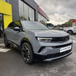 Opel Mokka 1.2 Turbo Hybrid 145ch Ultimate e-DCT6 Vert-Saint-Denis