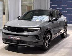 Opel Mokka Brie-Comte-Robert