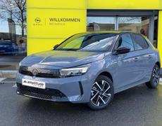 Opel Corsa Vert-Saint-Denis