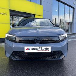 Opel Corsa GS 1.2 Turbo Hybrid 110ch Automatique Vert-Saint-Denis